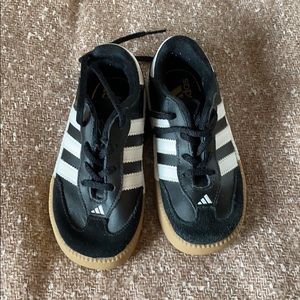 Kids Adidas Classic Sambas